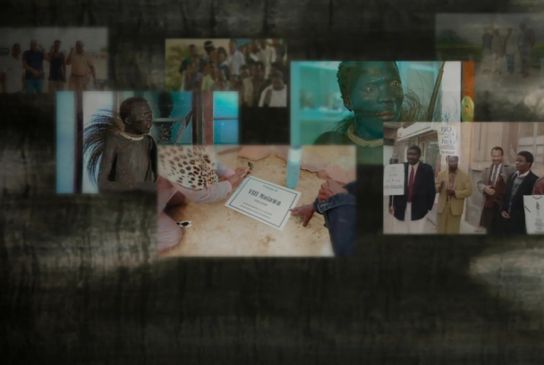 Sense ficció: El negre té nom