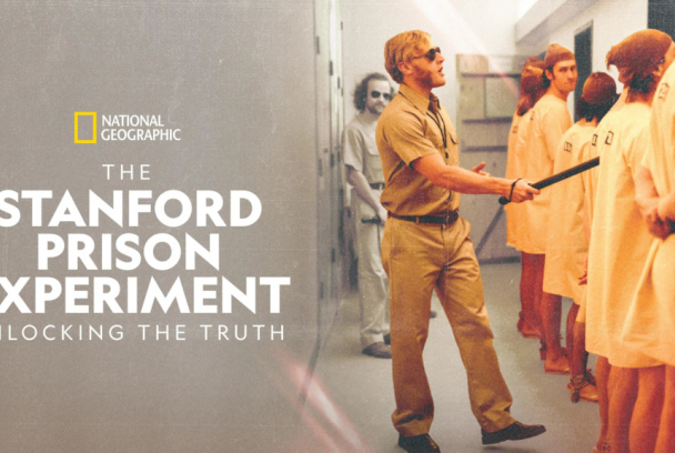 El experimento de la cárcel de Stanford