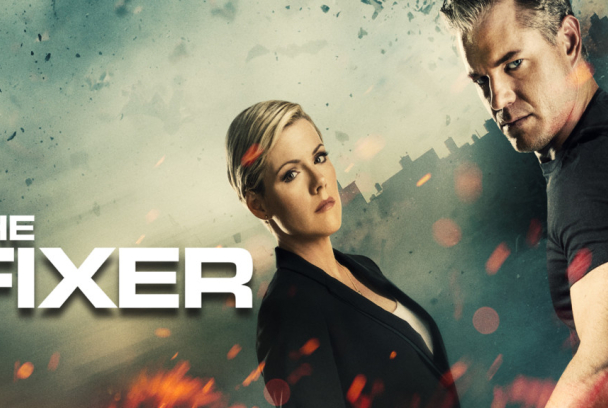 Conspiración de poder