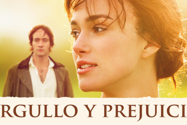 Orgullo y prejuicio