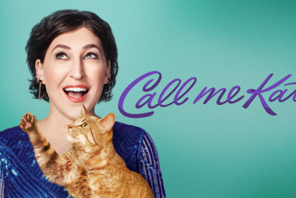 Call Me Kat