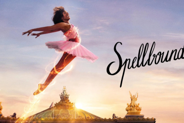 Spellbound