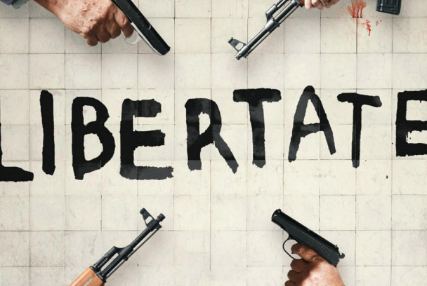 Libertate
