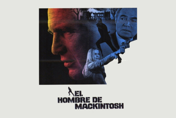 El hombre de Mackintosh