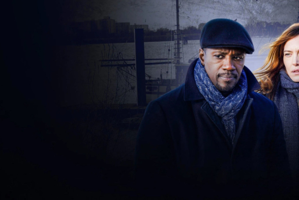 La maldición de la flor de Lis