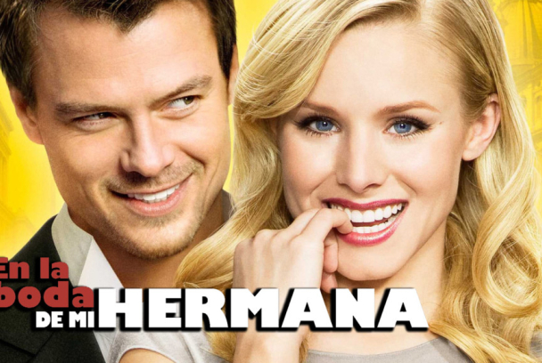 En la boda de mi hermana