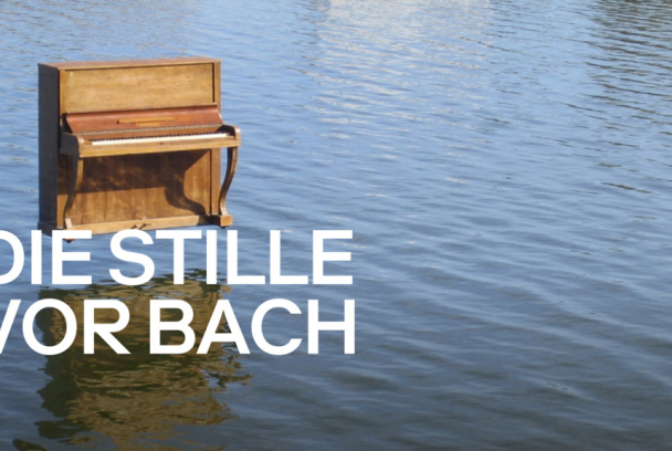 El silenci abans de Bach