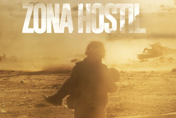 Zona hostil