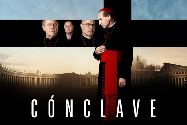 Cónclave