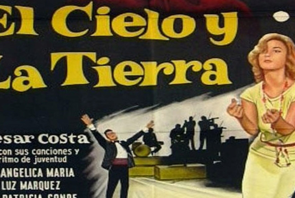 El cielo y la tierra