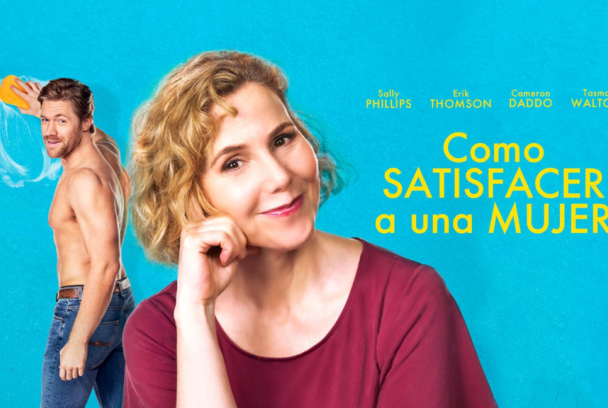 Cómo satisfacer a una mujer