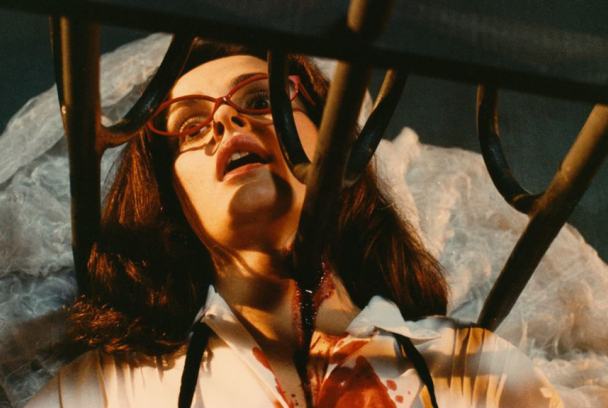 El engendro del diablo