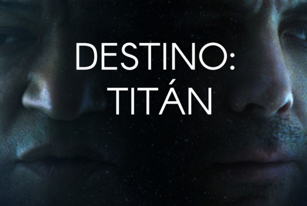 Destino: Titán