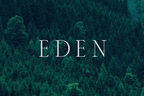 Edén