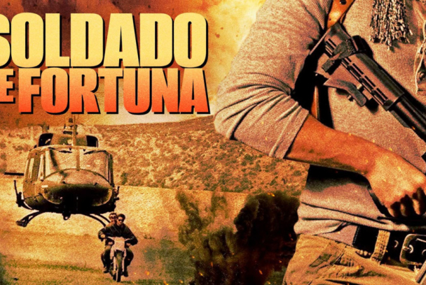 Soldado de fortuna