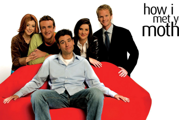Cómo conocí a vuestra madre