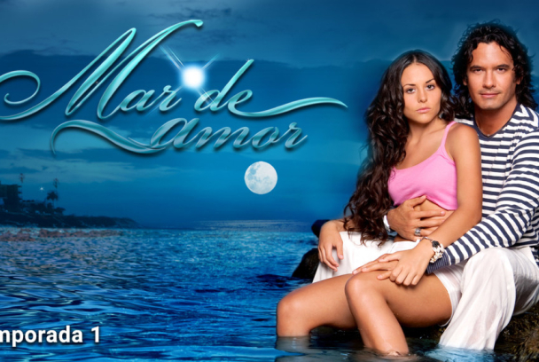 Mar de amor