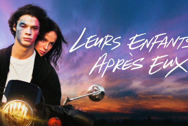 Sus hijos después de ellos