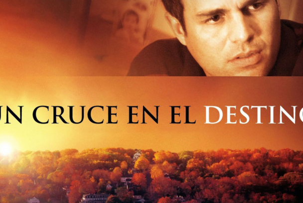 Un cruce en el destino