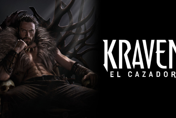 Kraven the Hunter