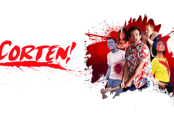 ¡Corten!