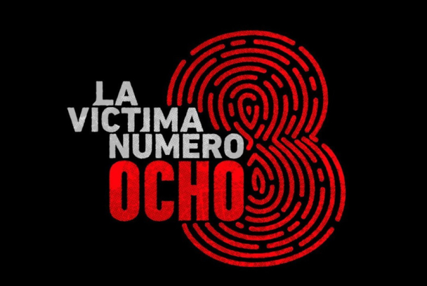 La víctima número 8