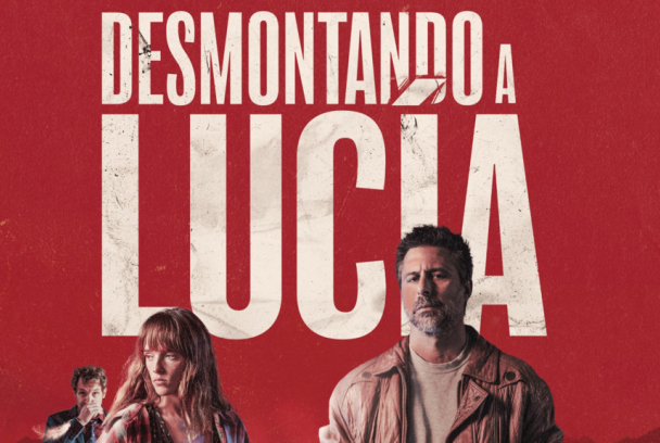 Desmontando a Lucía