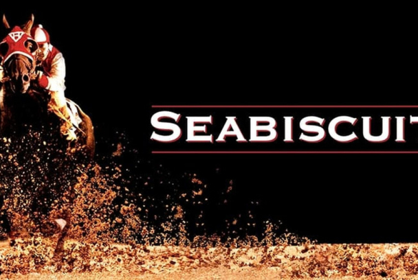 Seabiscuit, más allá de la leyenda