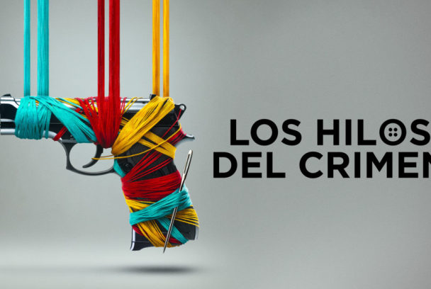 Los hilos del crimen