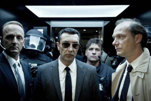 The Path to Paradise