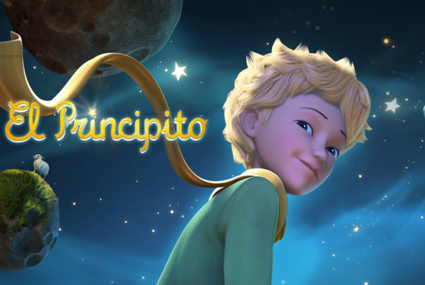 Le petit prince