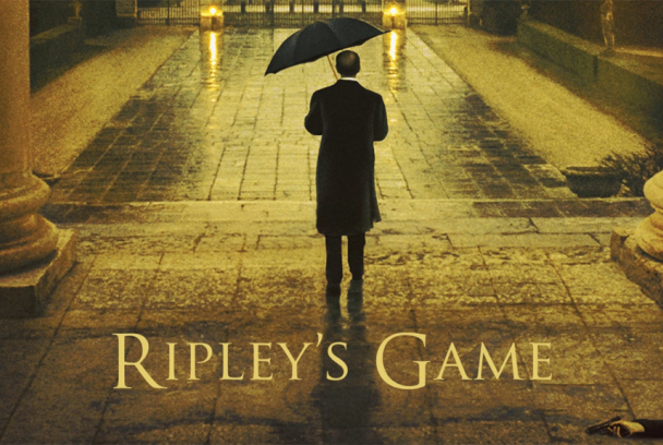 El juego de Ripley