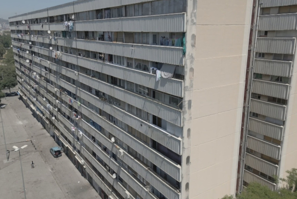 30 minuts: Fugir de Venus