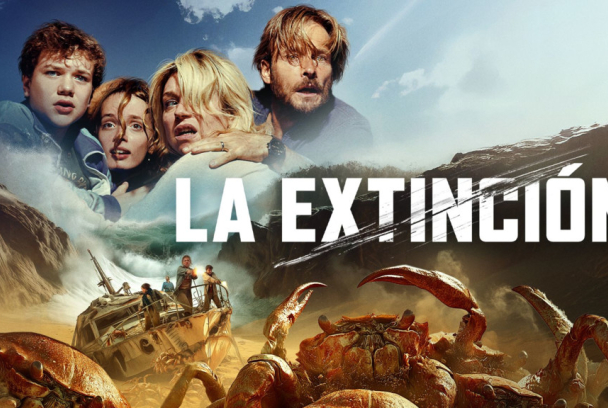La extinción