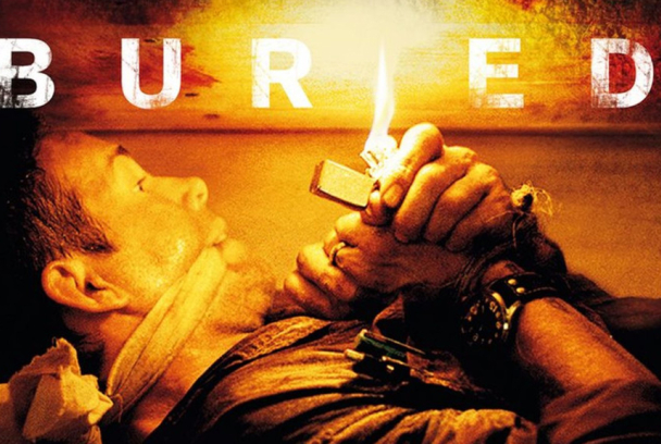 Buried (Enterrado)