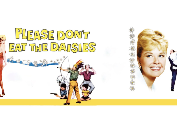 No os comáis las margaritas