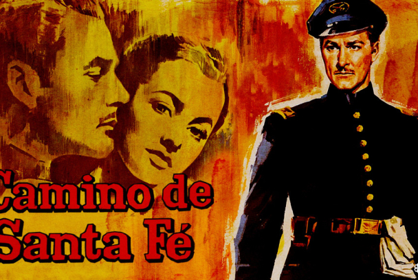 Camino de Santa Fe