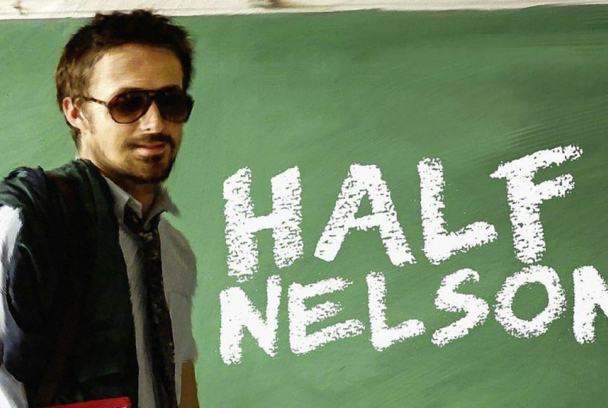 Half Nelson