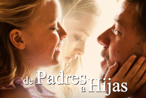 De padres a hijas