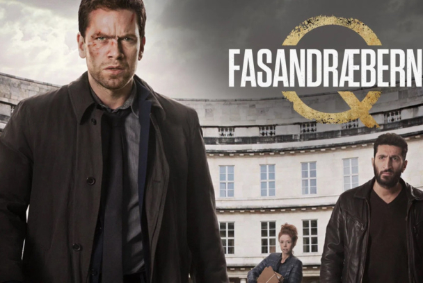 Profanación: Los casos del departamento Q