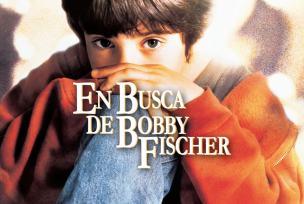 En busca de Bobby Fischer