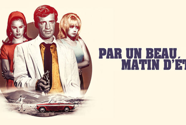 Secuestro bajo el sol