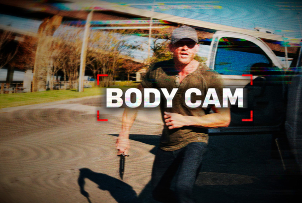 Body Cam