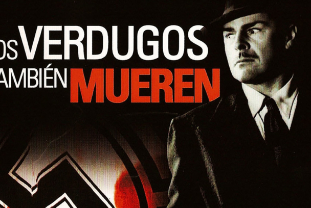 Los verdugos también mueren