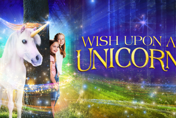 Wish Upon A Unicorn