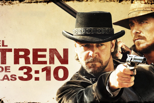 El tren de las 3:10