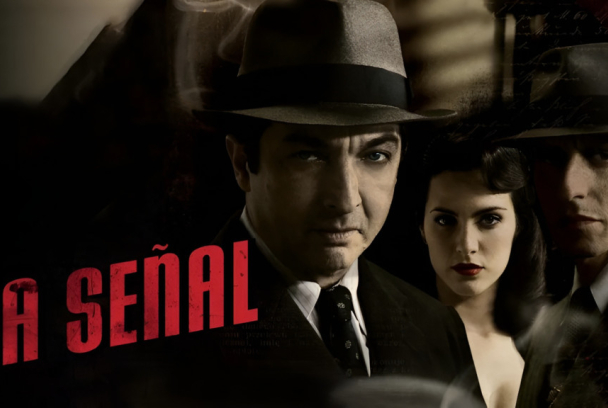 La señal