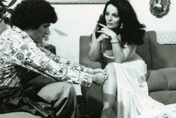 La vida difícil de una mujer fácil