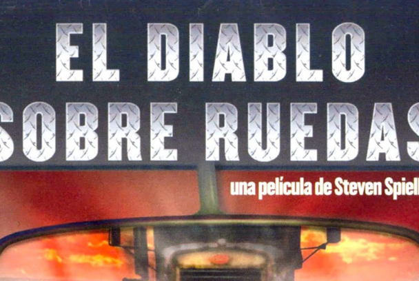 El diablo sobre ruedas