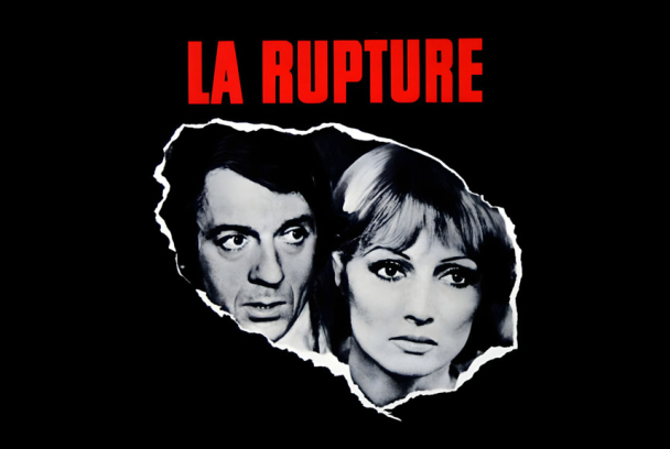 La ruptura